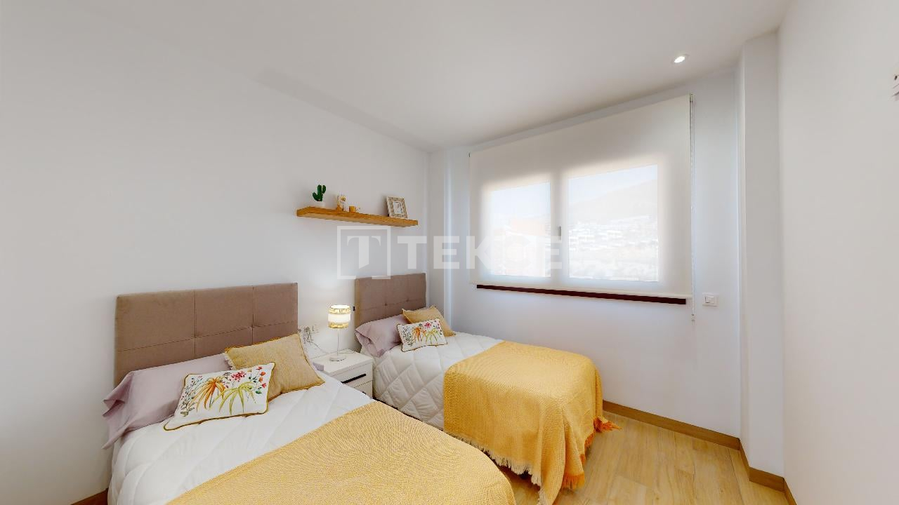 Ático en Finestrat, España, 185 m² - imagen 18