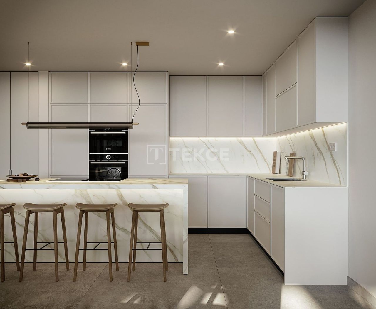 Penthouse in Casares, Spanien, 177 m² - Foto 18