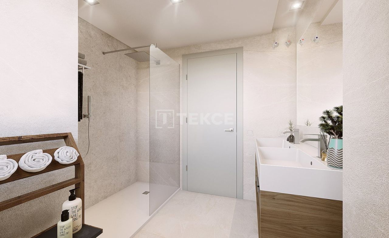 Apartment in Benahavis, Spanien, 119 m² - Foto 18