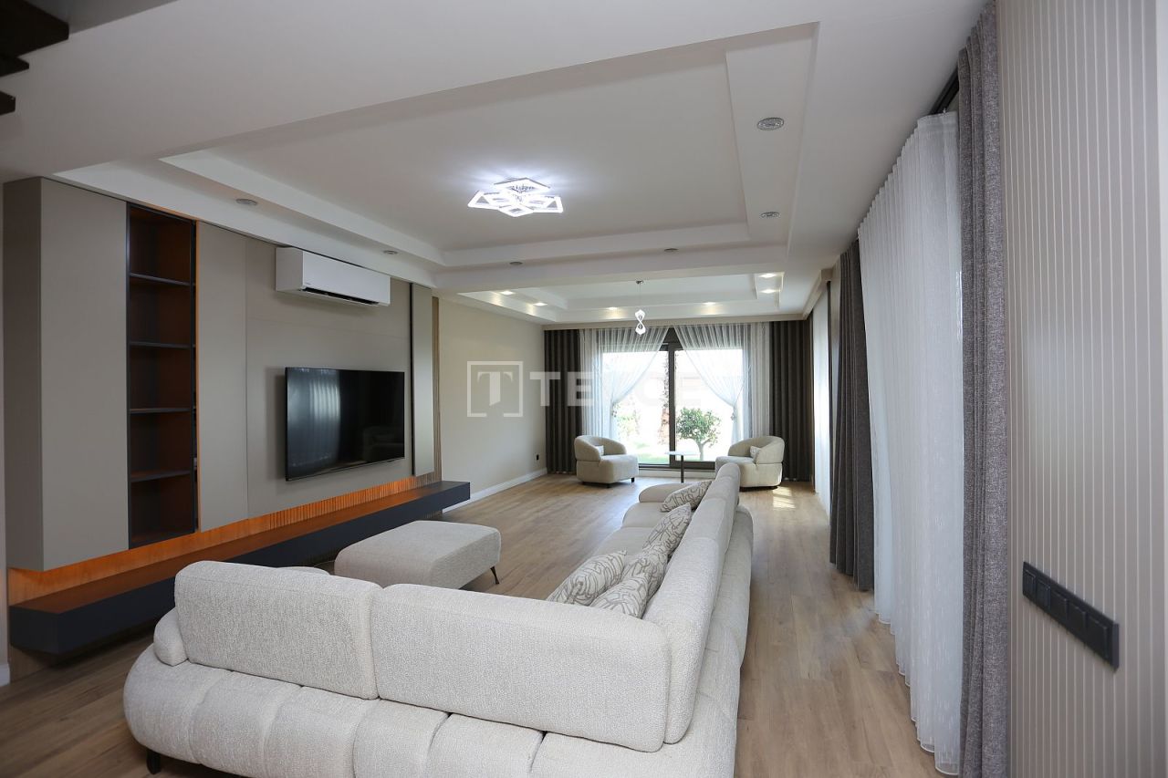 Villa a Antalya, Turchia, 155 m² - foto 19