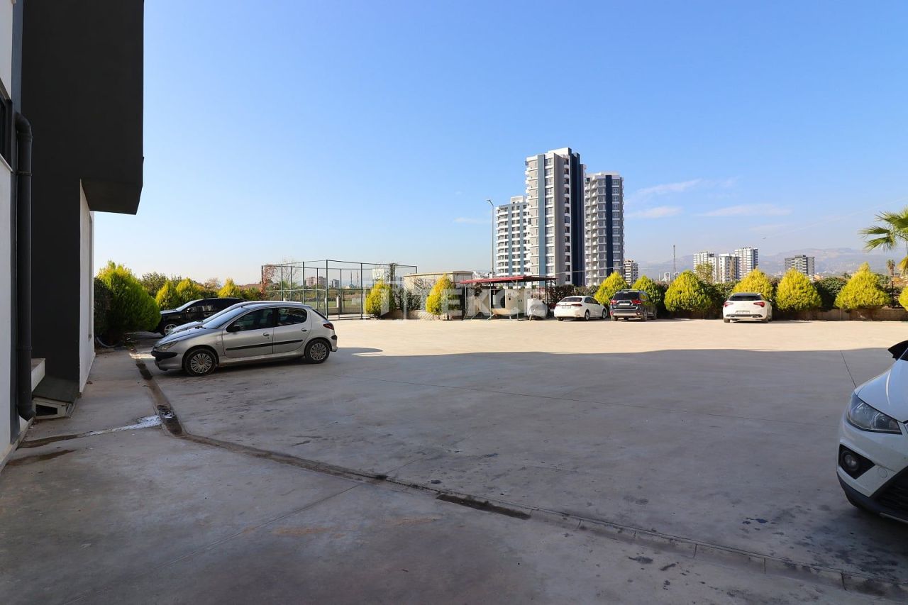 Apartamento Mezitli, Turquia, 140 m² - imagen 19