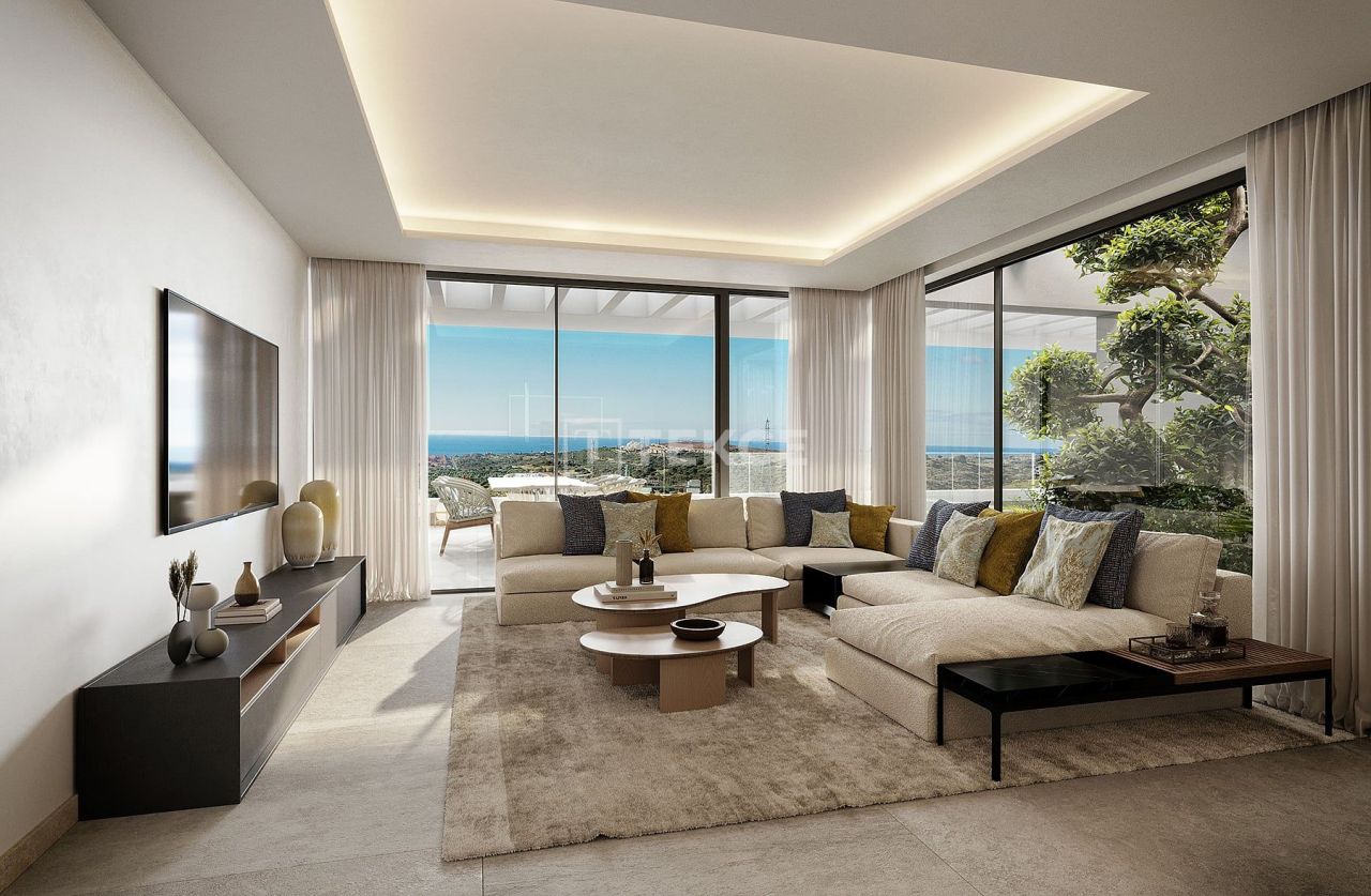 Appartement à Casares, Espagne, 152 m² - image 19