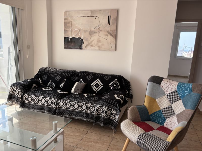 Appartamento a Paphos, Cipro, 71 m² - foto 5