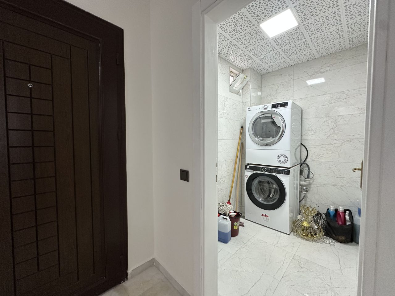 Ático en Alanya, Turquia, 250 m² - imagen 13