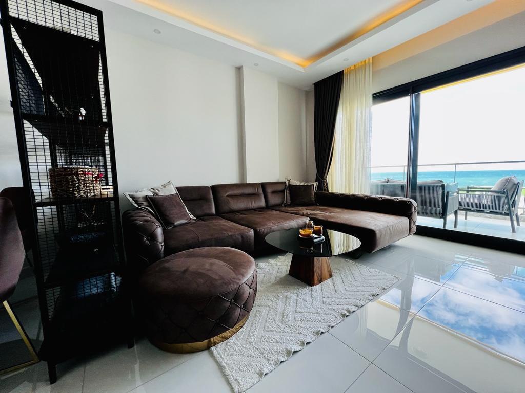 Wohnung in Alanya, Türkei, 55 m² - Foto 4