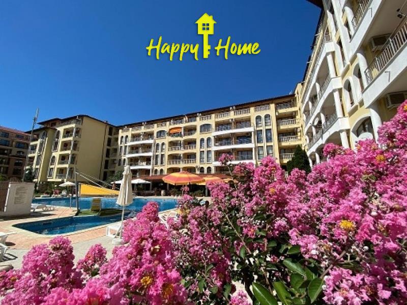 Studio a Spiaggia assolata, Bulgaria, 42 m² - foto 12