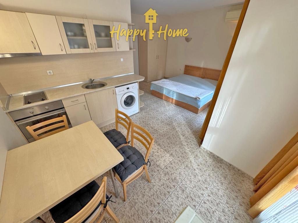 Studio a Spiaggia assolata, Bulgaria, 42 m² - foto 7