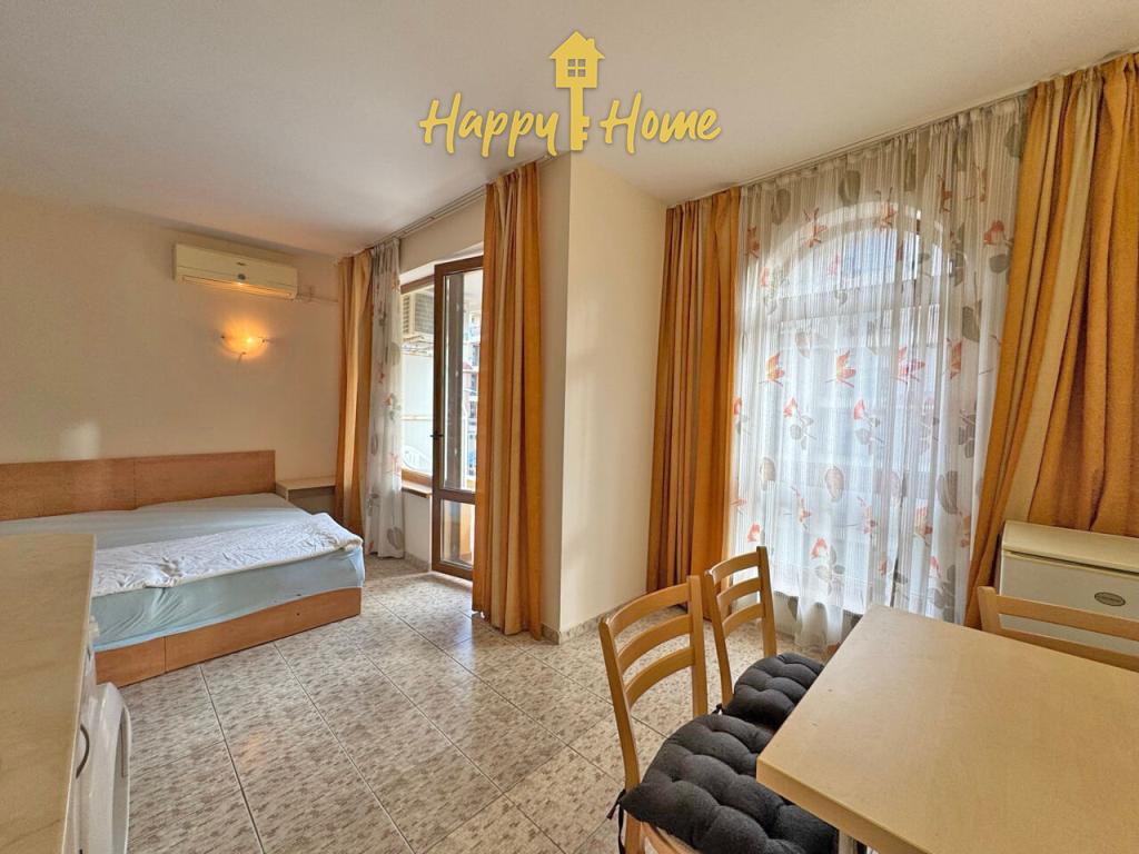 Studio a Spiaggia assolata, Bulgaria, 42 m² - foto 3