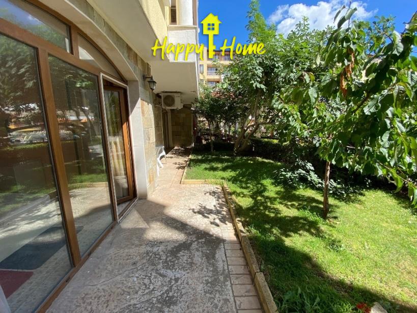 Studio a Spiaggia assolata, Bulgaria, 42 m² - foto 15