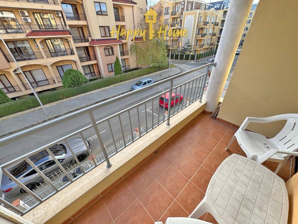 Studio a Spiaggia assolata, Bulgaria, 42 m² - foto 11