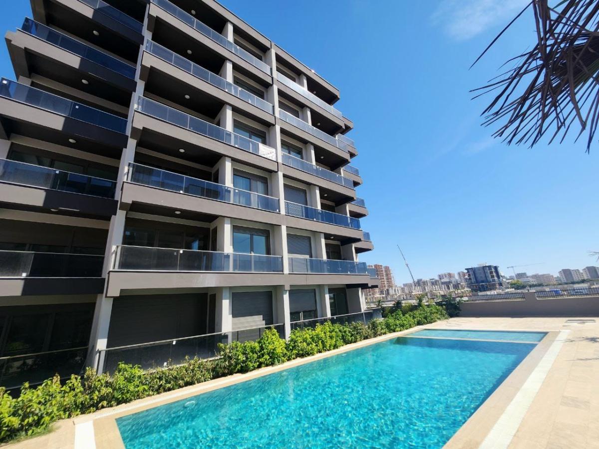 Appartement à Antalya, Turquie, 47 m² - image 1