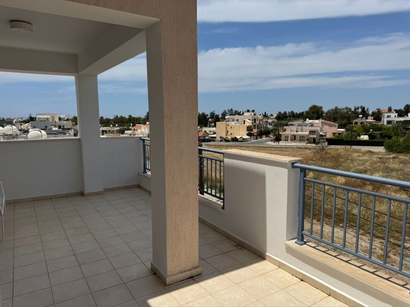 Piso en Pafos, Chipre, 59 m² - imagen 5