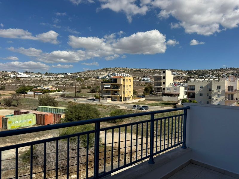 Piso en Pafos, Chipre, 59 m² - imagen 16