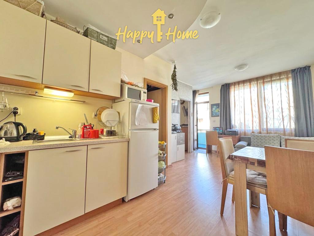 Piso en Sveti Vlas, Bulgaria, 60 m² - imagen 3