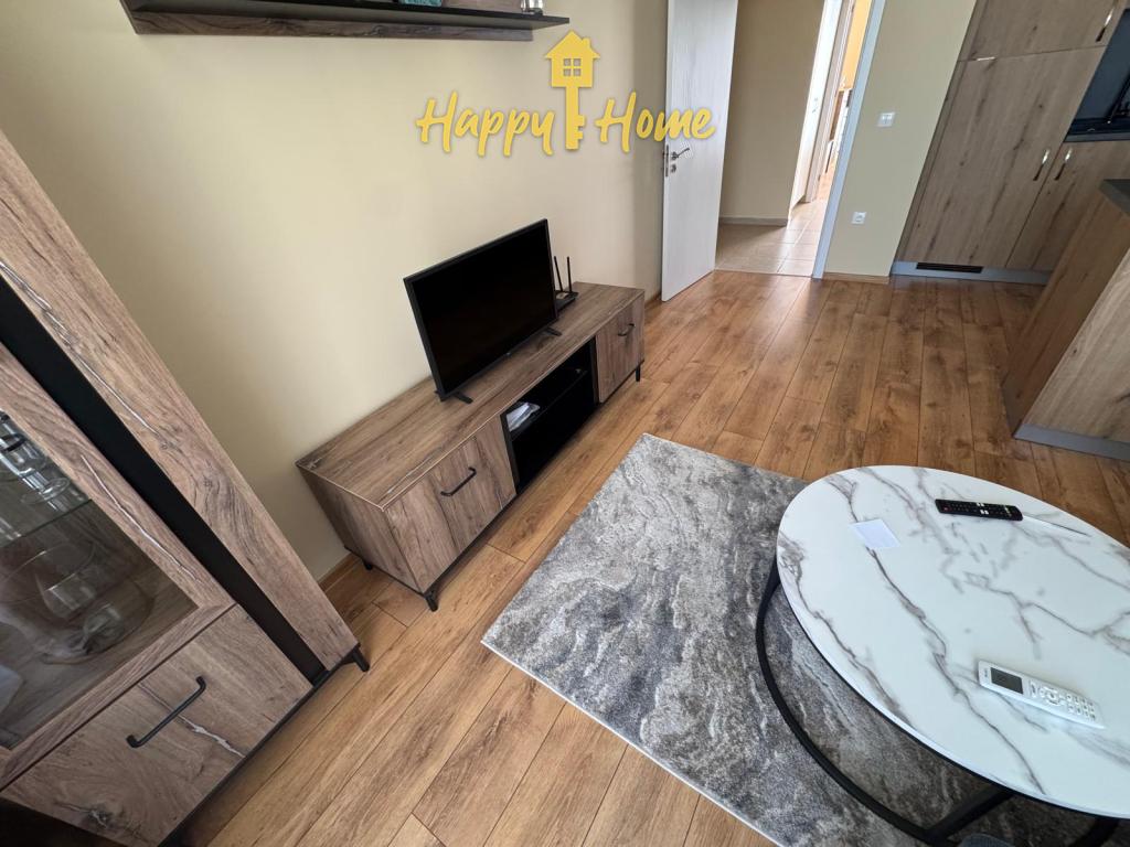 Piso en Sveti Vlas, Bulgaria, 57 m² - imagen 5