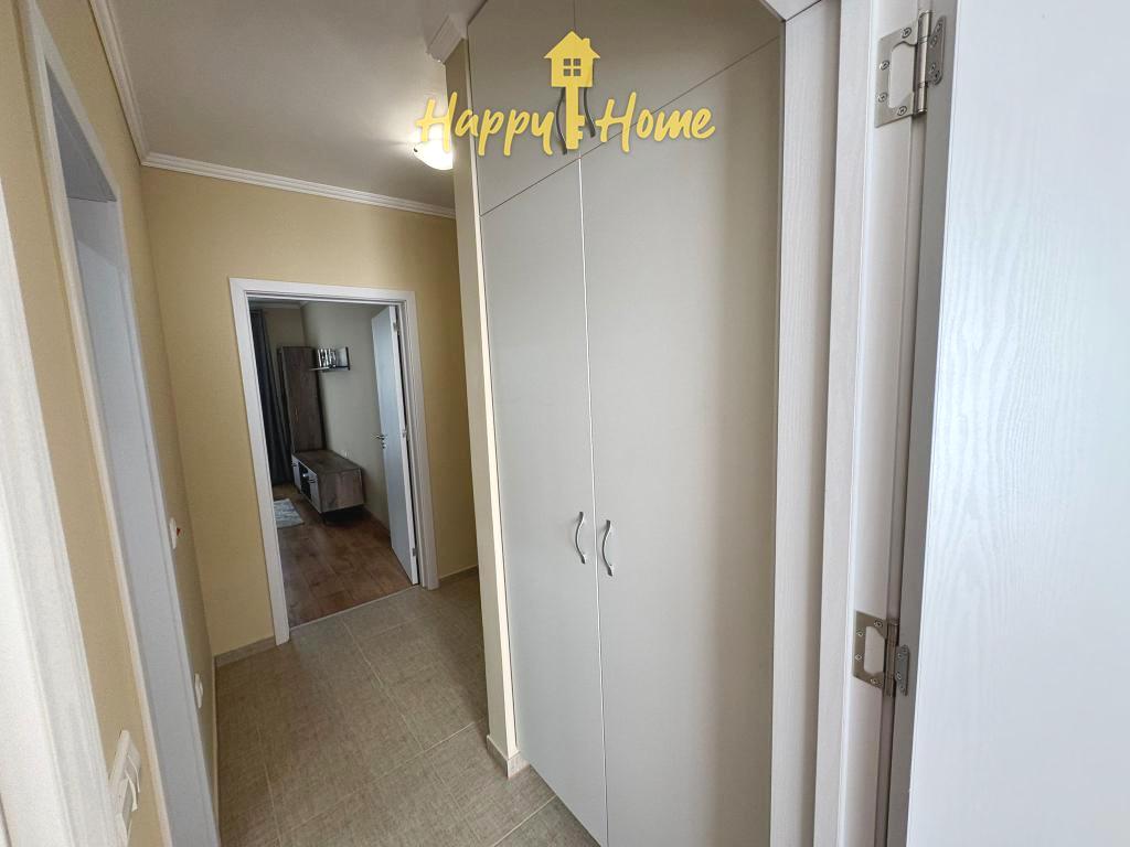 Piso en Sveti Vlas, Bulgaria, 57 m² - imagen 9