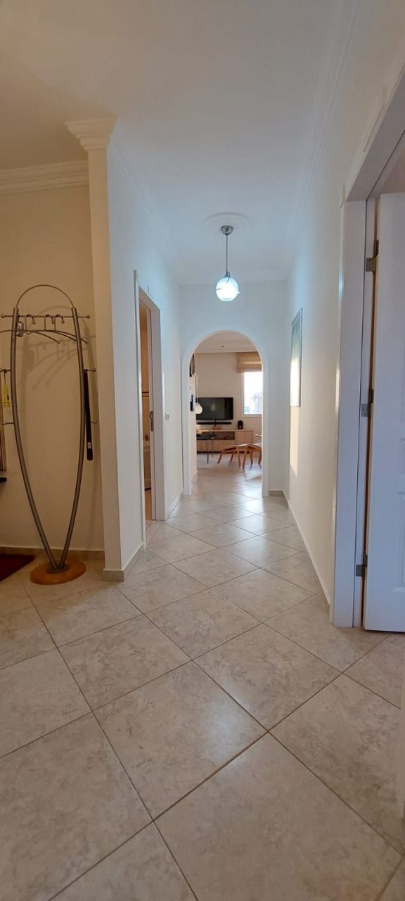 Wohnung in Alanya, Türkei, 124 m² - Foto 10