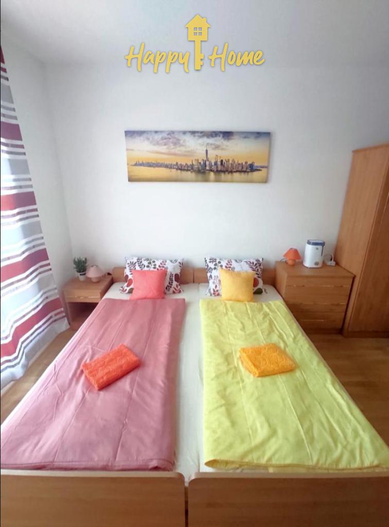 Studio in Sonnenstrand, Bulgarien, 28 m² - Foto 10