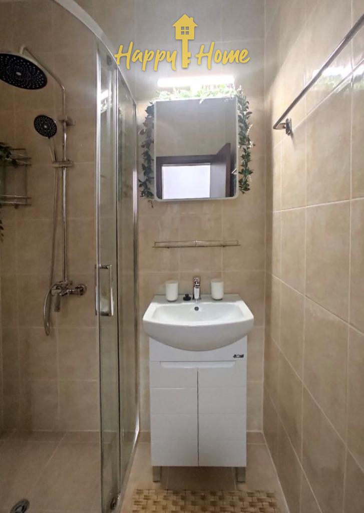 Studio in Sonnenstrand, Bulgarien, 28 m² - Foto 12