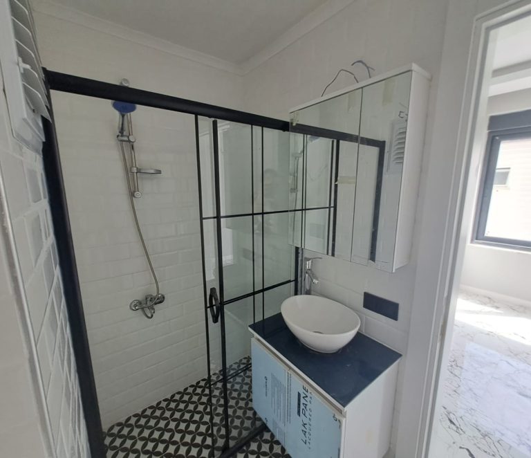 Wohnung in Alanya, Türkei, 70 m² - Foto 17