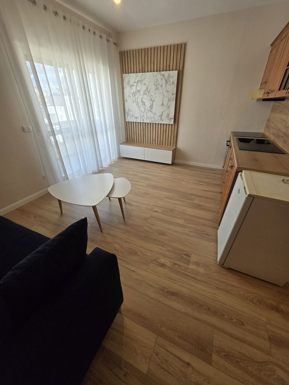 Piso en Durres, Albania, 36 m² - imagen 3