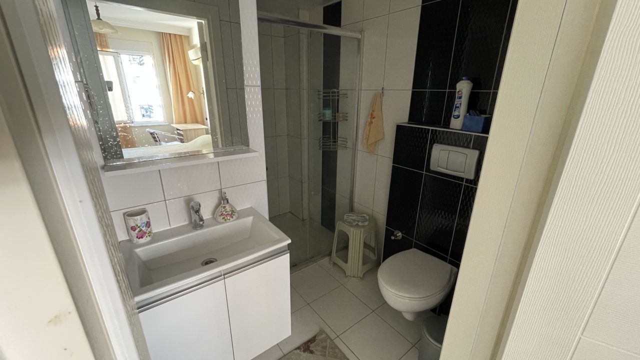 Piso en Alanya, Turquia, 95 m² - imagen 13