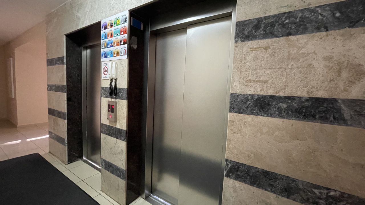 Piso en Alanya, Turquia, 95 m² - imagen 14