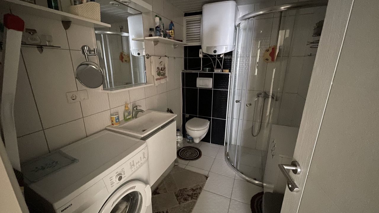 Piso en Alanya, Turquia, 95 m² - imagen 8