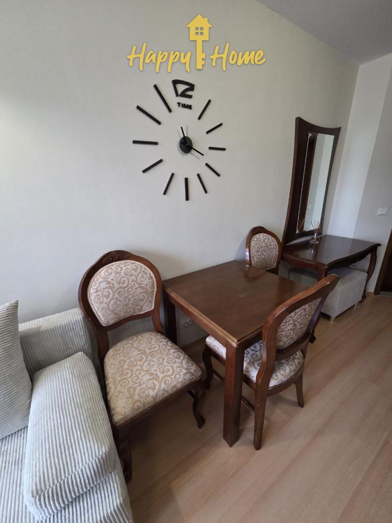 Studio a Spiaggia assolata, Bulgaria, 44 m² - foto 6