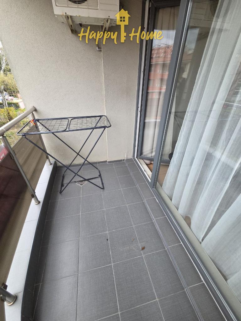 Studio a Spiaggia assolata, Bulgaria, 44 m² - foto 9