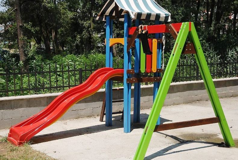 Studio a Spiaggia assolata, Bulgaria, 44 m² - foto 14