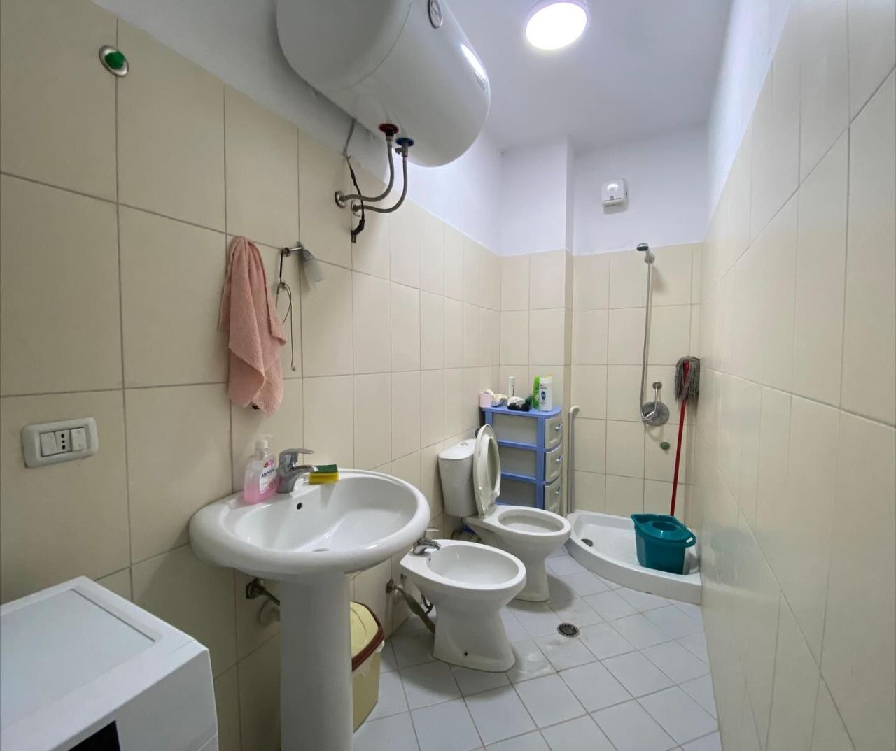 Piso en Durres, Albania, 68 m² - imagen 7