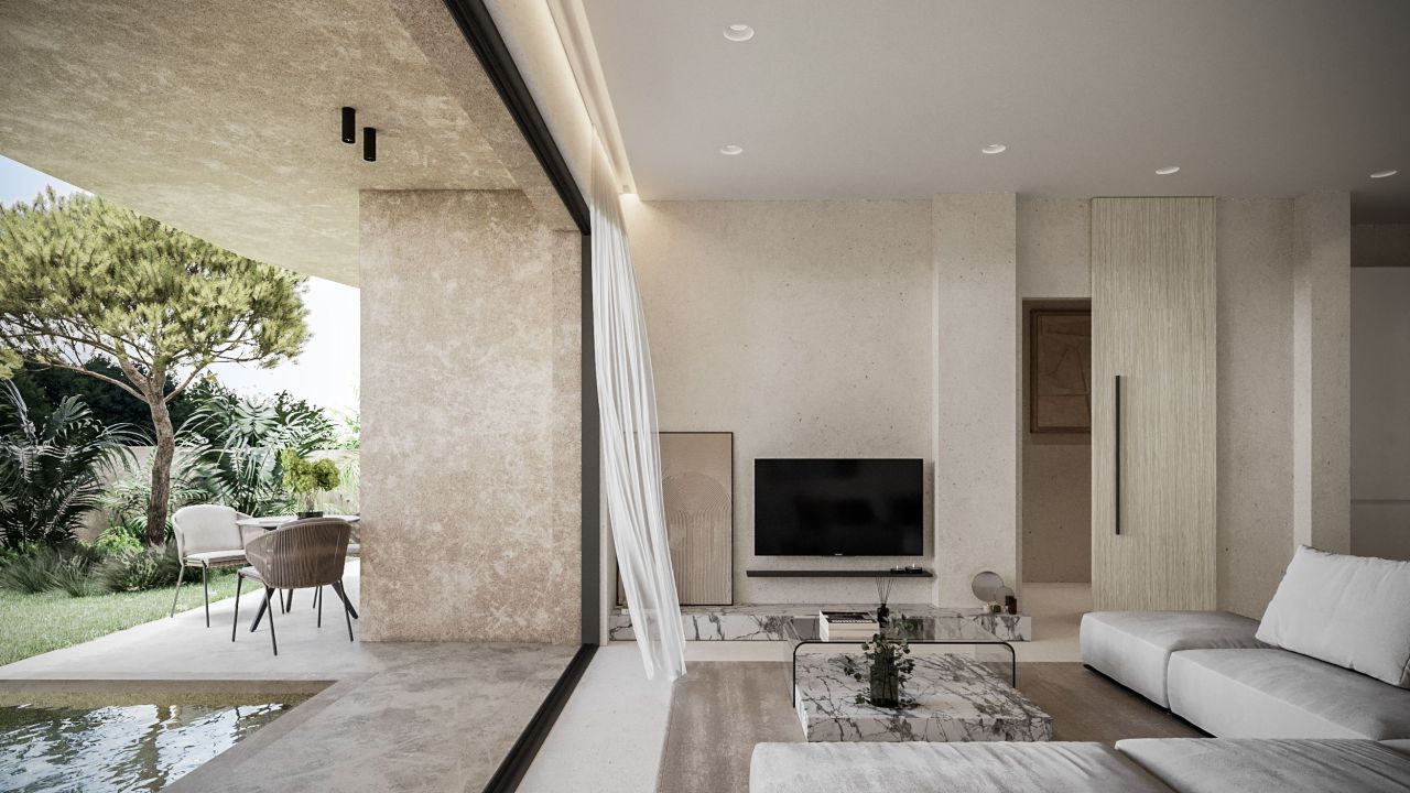 Apartamento en Paralimni, Chipre, 80 m² - imagen 4