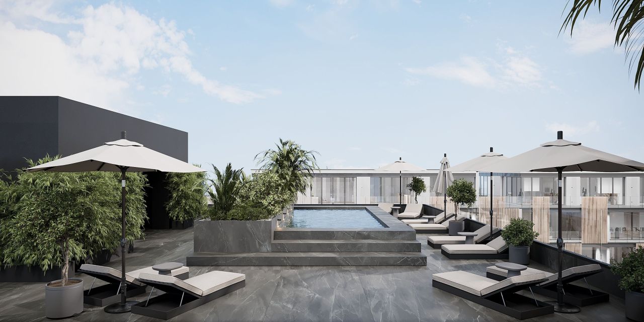 Appartement à Cambrils, Espagne, 111.74 m² - image 10