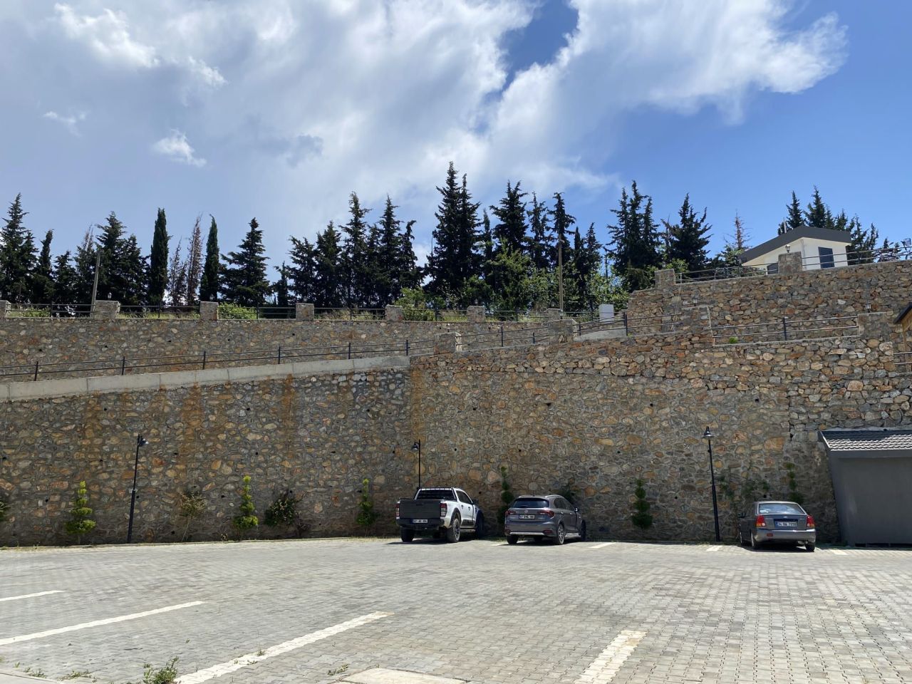 Piso en Alanya, Turquia, 50 m² - imagen 17