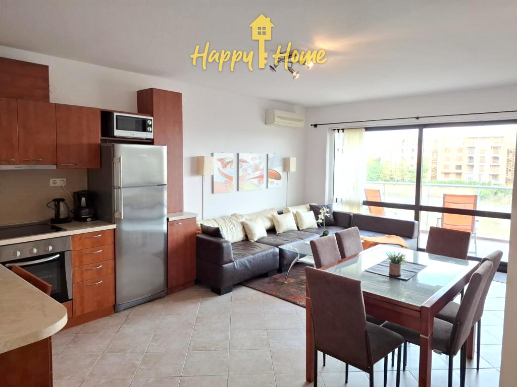 Piso en Ravda, Bulgaria, 90 m² - imagen 1