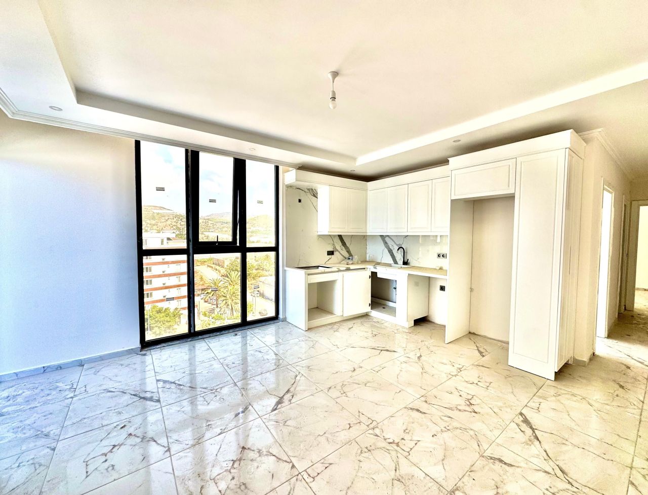 Appartement à Alanya, Turquie, 90 m² - image 3