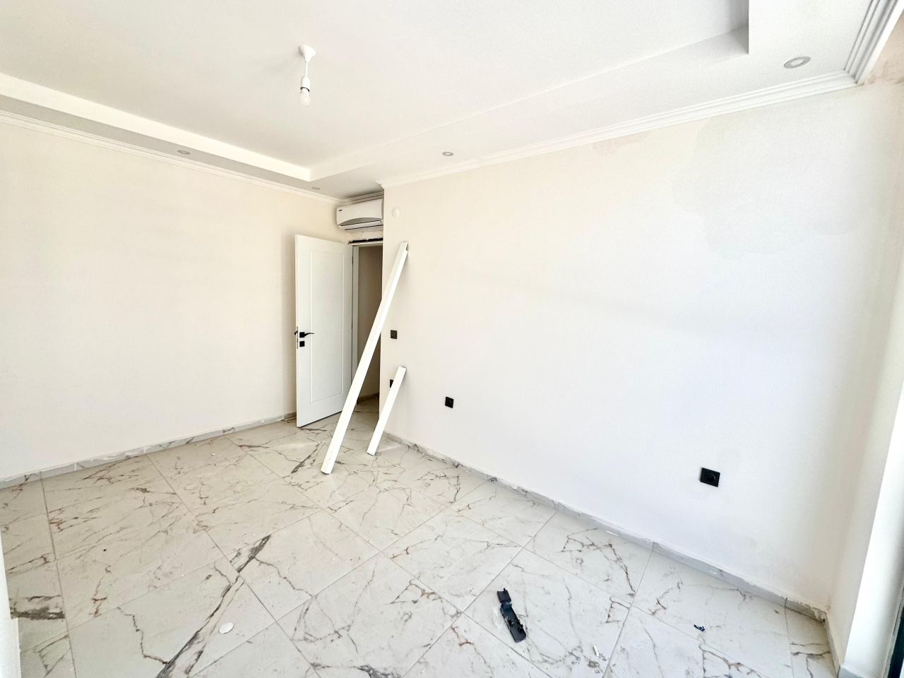 Appartement à Alanya, Turquie, 90 m² - image 9