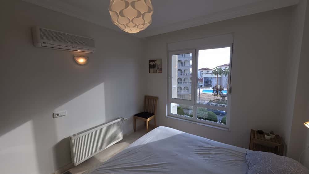 Flat in Alanya, Turkey, 115 m² - picture 12