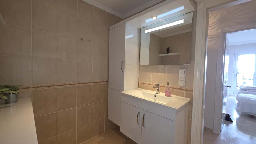 Flat in Alanya, Turkey, 115 m² - picture 15