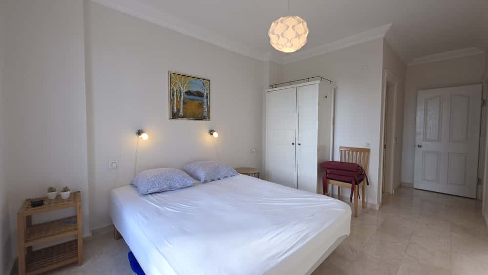 Flat in Alanya, Turkey, 115 m² - picture 14