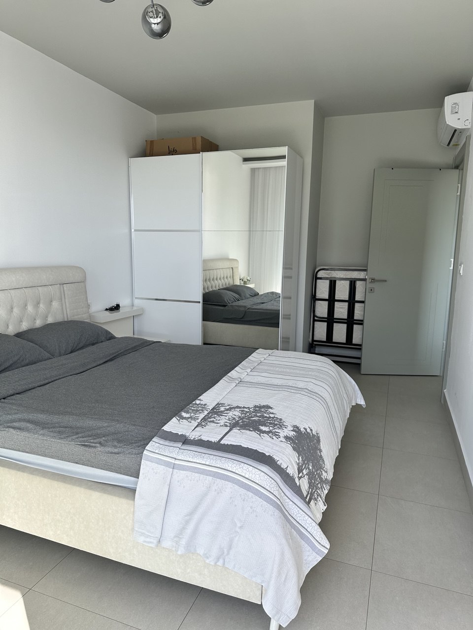 Wohnung in Alanya, Türkei, 65 m² - Foto 9