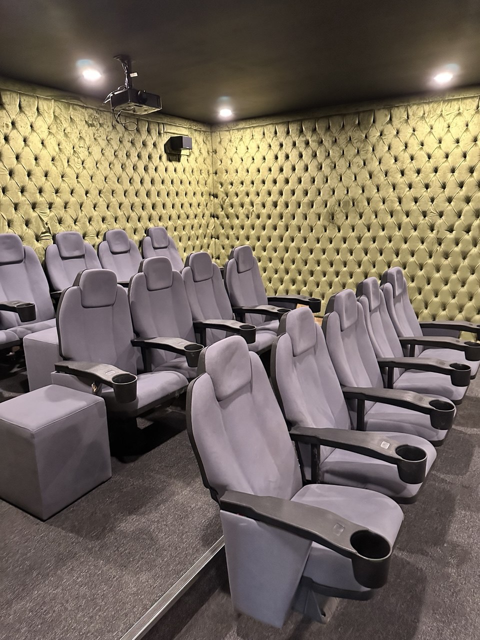 Wohnung in Alanya, Türkei, 65 m² - Foto 13