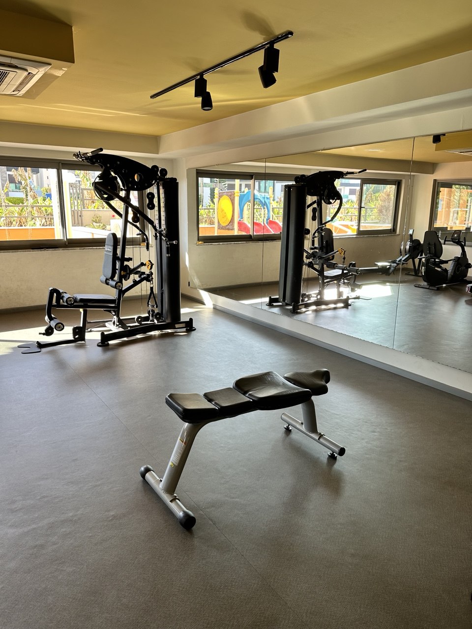 Wohnung in Alanya, Türkei, 65 m² - Foto 18