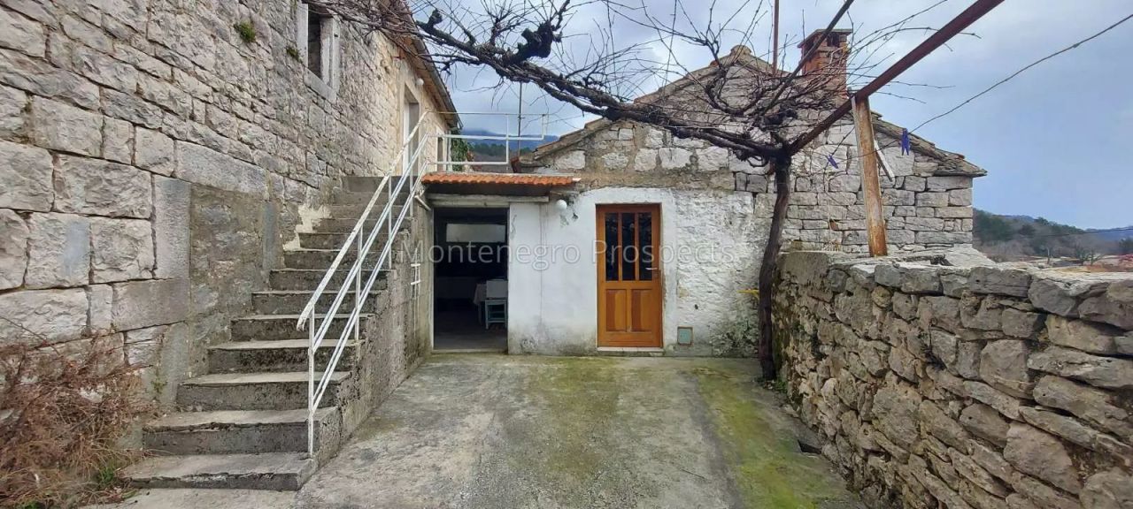 Land in Herceg-Novi, Montenegro, 1 819 m² - picture 16