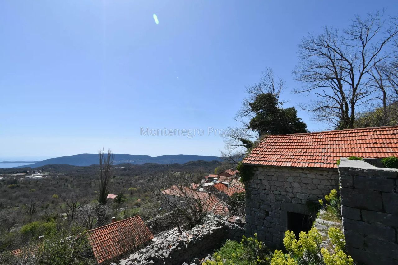 Land in Herceg-Novi, Montenegro, 1 819 m² - picture 6