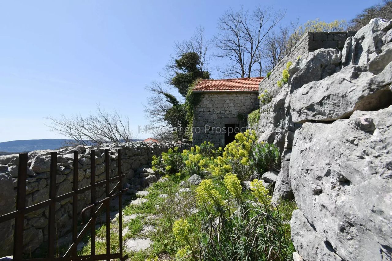 Land in Herceg-Novi, Montenegro, 1 819 m² - picture 8