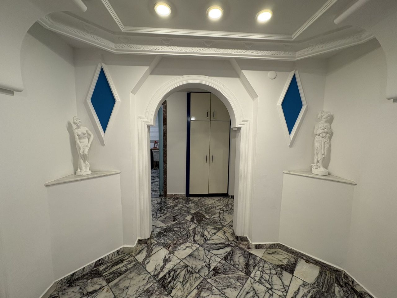 Wohnung in Alanya, Türkei, 95 m² - Foto 5