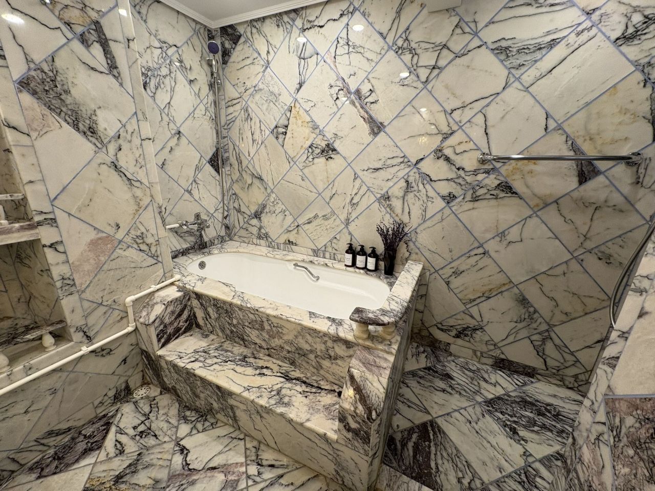 Wohnung in Alanya, Türkei, 95 m² - Foto 14