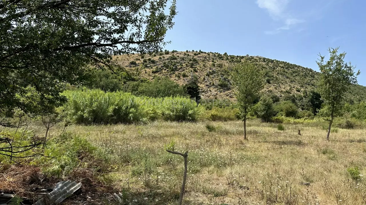 Terreno en el Bar, Montenegro - imagen 3